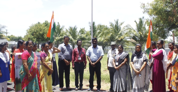 Excel Siddha Medical College & Research Centre Namakkal Event photo 2